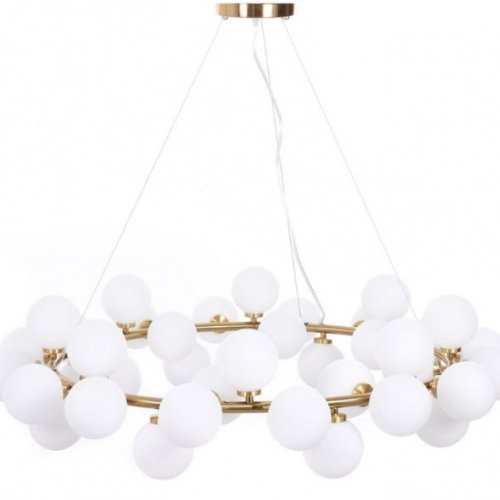 Подвесная люстра Lumina Deco Marsiada LDP 6033-40 MD Подвесная люстра Lumina Deco Marsiada LDP 6033-40 MD