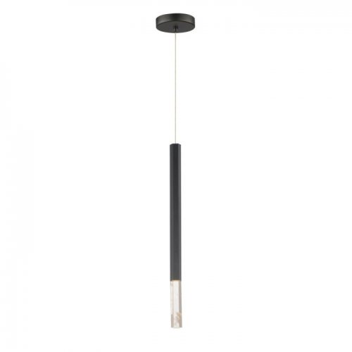 Подвесной светильник Vita MD7747-1A matt black