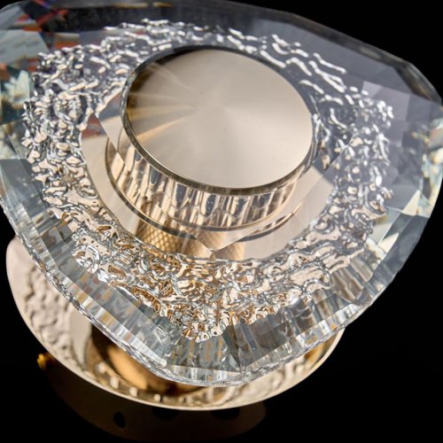 Бра Iris LE7913/1W Gold