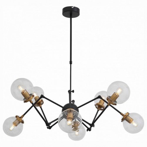 Подвесная люстра ST Luce Varieta SL234.402.08