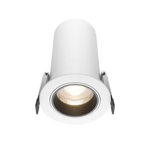 Точечный светильник Focus Led DL125-L12-3K-W