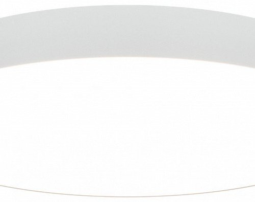 Потолочный светильник Maytoni Zon C032CL-90W3K-RD-W Потолочный светильник Maytoni Zon C032CL-90W3K-RD-W