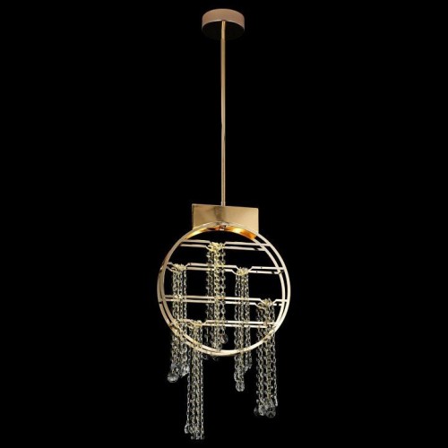 Потолочная люстра Alfa Light F3624-29