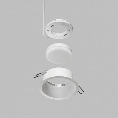 Точечный светильник INER DK2155-WH