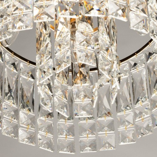 Потолочная люстра De City Арман 462012304 Потолочная люстра De City Арман 462012304