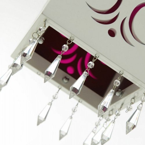 Подвесной светильник MM Lampadari Luxury D042/1 02 V1607