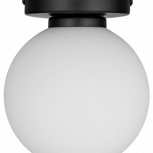 Накладной светильник 33 идеи WLL WLL105.17BL-S01WH