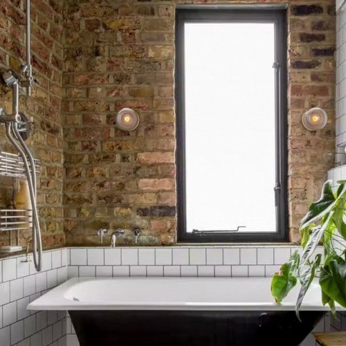 Накладной светильник Covali  WL-38027