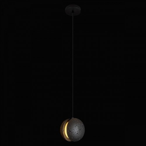 Подвесной светильник Loft IT Yo-yo 10481 Black