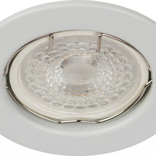 Точечный светильник ЭРА ST1 SWH