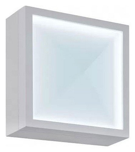 Настенно-потолочный светильник iLedex Creator SMD-923416 WH-6000K