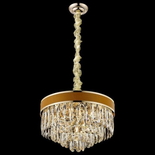 Подвесная люстра Wertmark Clarissa WE136.08.303 Подвесная люстра Wertmark Clarissa WE136.08.303