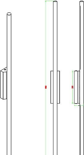 Настенный светильник Zortes Glaze ZRS.1201.16