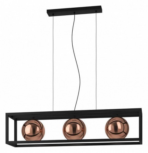 Подвесная люстра Eglo Cordoba 390091