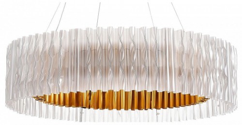 Подвесной светильник ST-Luce Nazare SL6012.213.01 Подвесной светильник ST-Luce Nazare SL6012.213.01