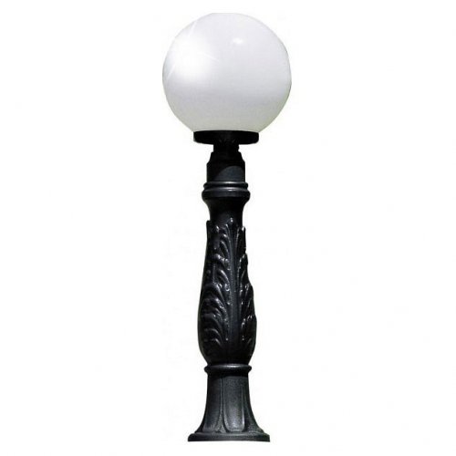 Наземный фонарь Fumagalli Globe 300 G30.162.000.AYE27 Наземный фонарь Fumagalli Globe 300 G30.162.000.AYE27