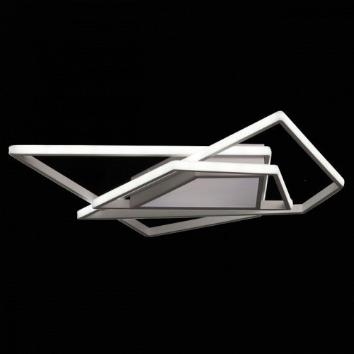 Потолочный светодиодный светильник De Markt Эдгар 408013001