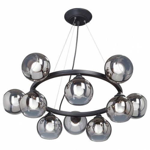 Подвесная люстра Vitaluce V4485-1/10S