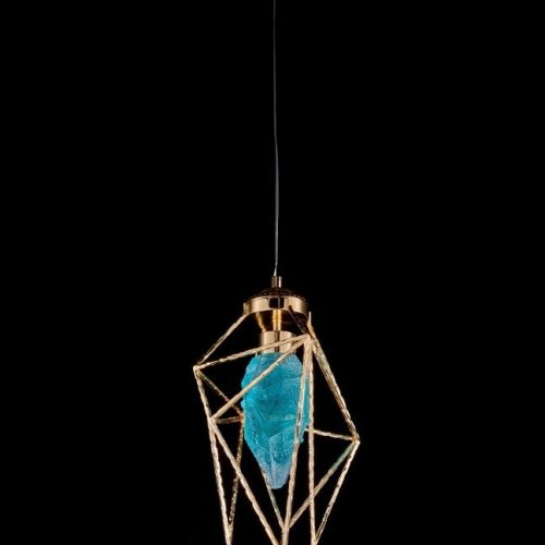 Подвесной светильник La Citta FL1101-1P2