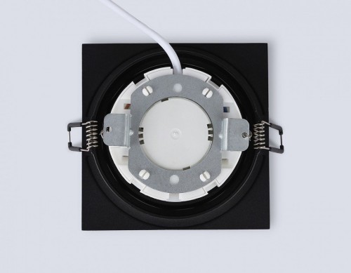 Точечный светильник Ambrella light Techno Spot TN6609