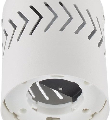 Потолочный светильник Fametto Sotto DLC-S617 GX53 White UL-00009786 Потолочный светильник Fametto Sotto DLC-S617 GX53 White UL-00009786