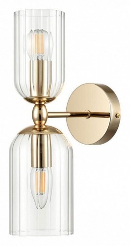 Бра Lumion Kassia 6586/2W Бра Lumion Kassia 6586/2W