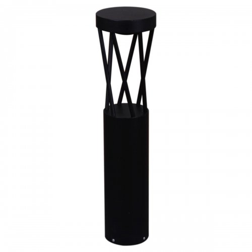 Фонарь Reluce 09973-0.7-001KT 0,6M LED12W BK