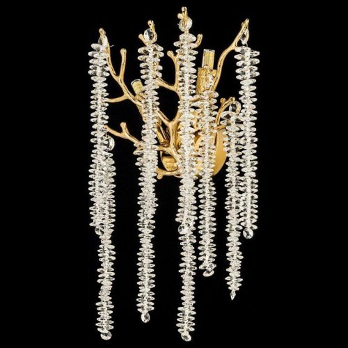 Бра Dio DArte  Tavenna Gold Tavenna H 2.26.100 G