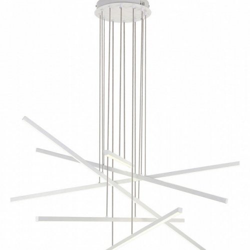 Подвесной светильник Line LED LAMPS 81106/6C