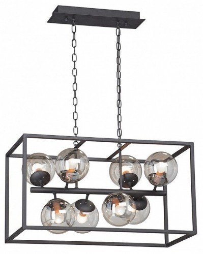 Подвесная люстра Vitaluce V4811-1/8