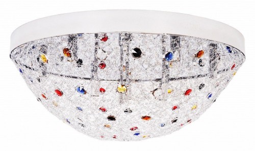 Потолочная люстра Abrasax HYX10179-10CR