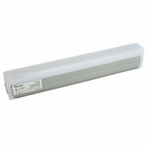 LL-894 Светодиодный линейный прожектор Световая линия Feron, красный, 250*30*45mm, 3W, DC24V, IP65 51575 LL-894 Светодиодный линейный прожектор Световая линия Feron, красный, 250*30*45mm, 3W, DC24V, IP65 51575