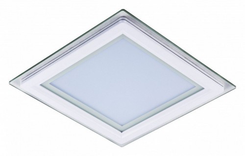 Встраиваемый светодиодный светильник Lightstar Acri 212042 Встраиваемый светодиодный светильник Lightstar Acri 212042