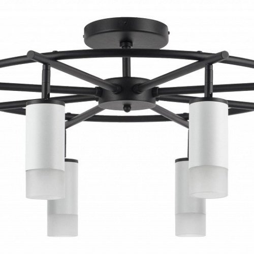 Потолочная люстра Lightstar Rullo LR7183681 Потолочная люстра Lightstar Rullo LR7183681