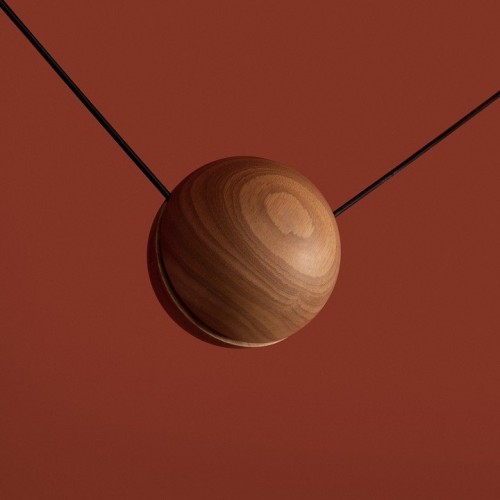 Подвесной светильник Freya Umbra FR5554CL-01T