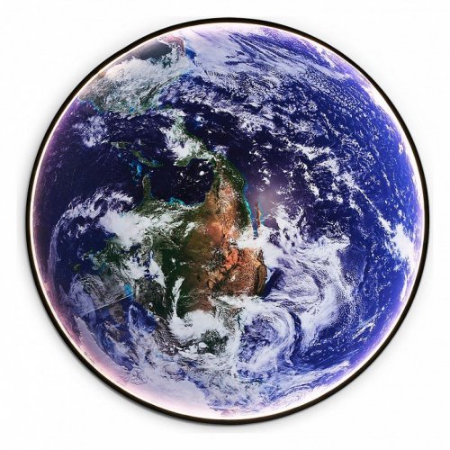 Настенно-потолочный светильник Ambrella light Wallers Wall FW11136