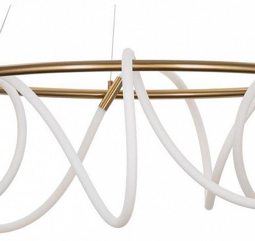 Подвесной светильник Citilux PYTHON CL220283