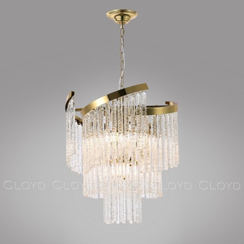 Подвесная люстра Cloyd Evolute 11644