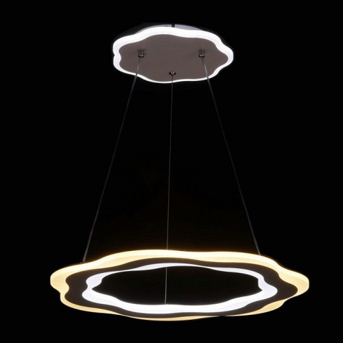 Подвесной светильник De City Мадлен 5 424014901