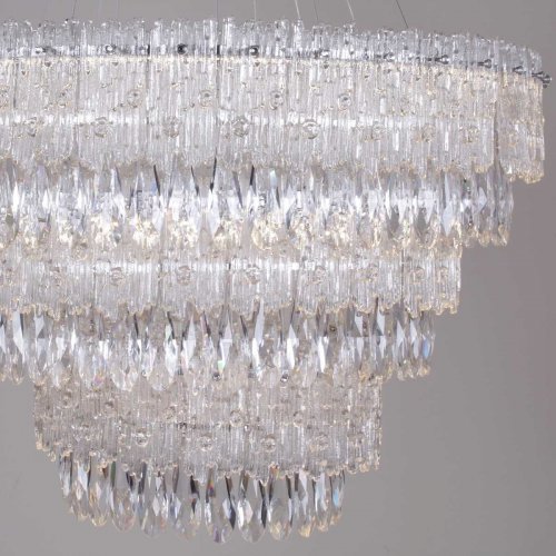 Подвесная люстра Reluce 08806-0.4-03