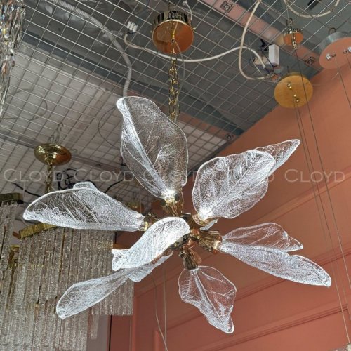 Подвесная люстра Goa 11386