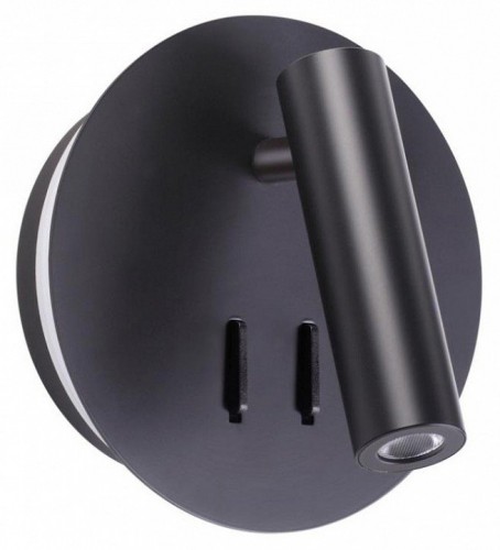 Светодиодный спот Odeon Light Beam 3911/9WL Светодиодный спот Odeon Light Beam 3911/9WL