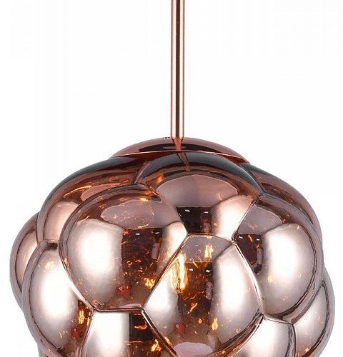 Подвесной светильник Lussole Lgo Strawberry LSP-8212 Подвесной светильник Lussole Lgo Strawberry LSP-8212
