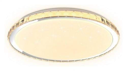 Потолочный светильник Ambrella light Dance FF501