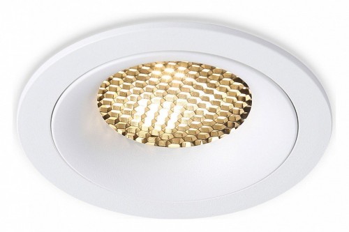 Встраиваемый светильник Ambrella Light Techno Spot Standard Tech TN102721 Встраиваемый светильник Ambrella Light Techno Spot Standard Tech TN102721