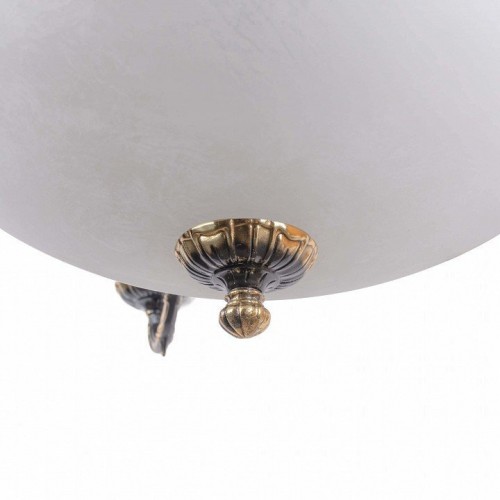 Подвесная люстра Ambiente 7140 7140/8 PB