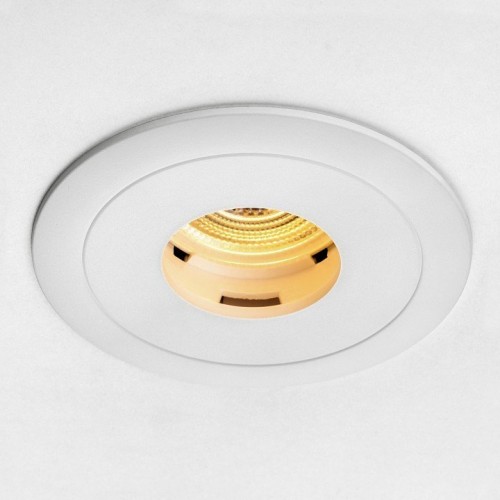 Точечный светильник Lightstar Anello 012206