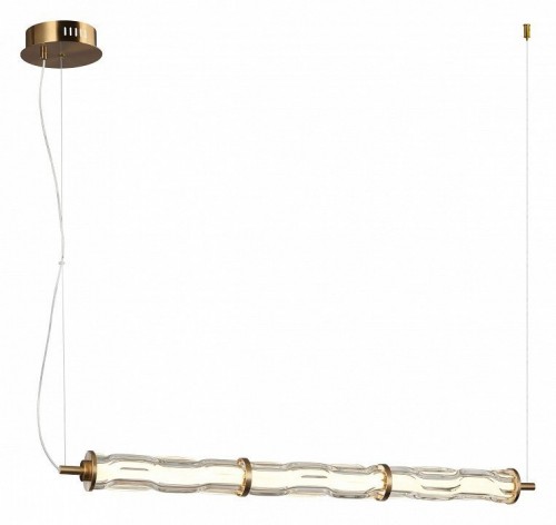 Подвесной светильник Velante 420-503-03 Подвесной светильник Velante 420-503-03