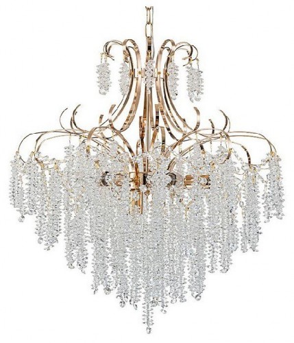 Подвесная люстра Escada Favero 2108/8P