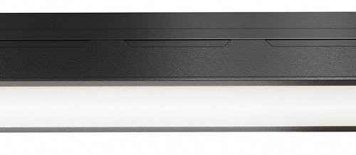 Точечный светильник Maytoni Basis DL066-20W3-6K-B